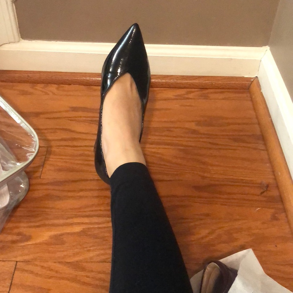 Asos mid heel